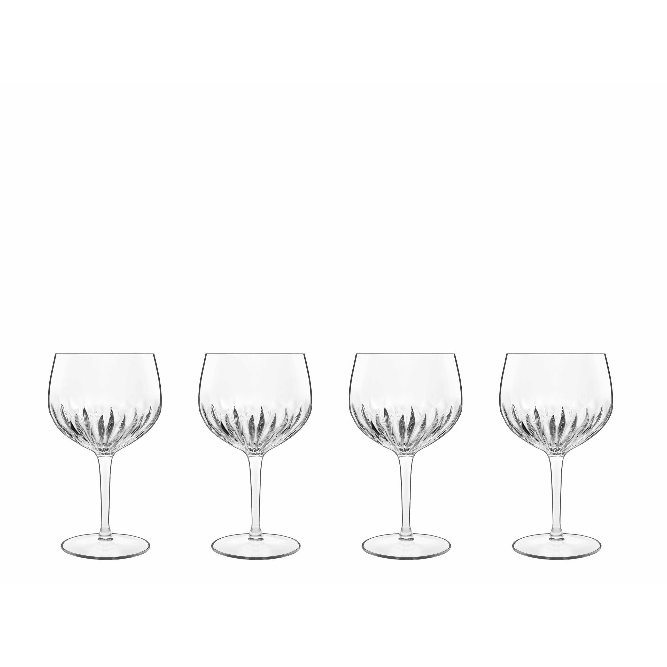 [product_category]-Luigi Bormioli Mixology Spanish Gin & Tonic Glass, Set Of 4-Luigi Bormioli-032622026120-17382-LUI-1