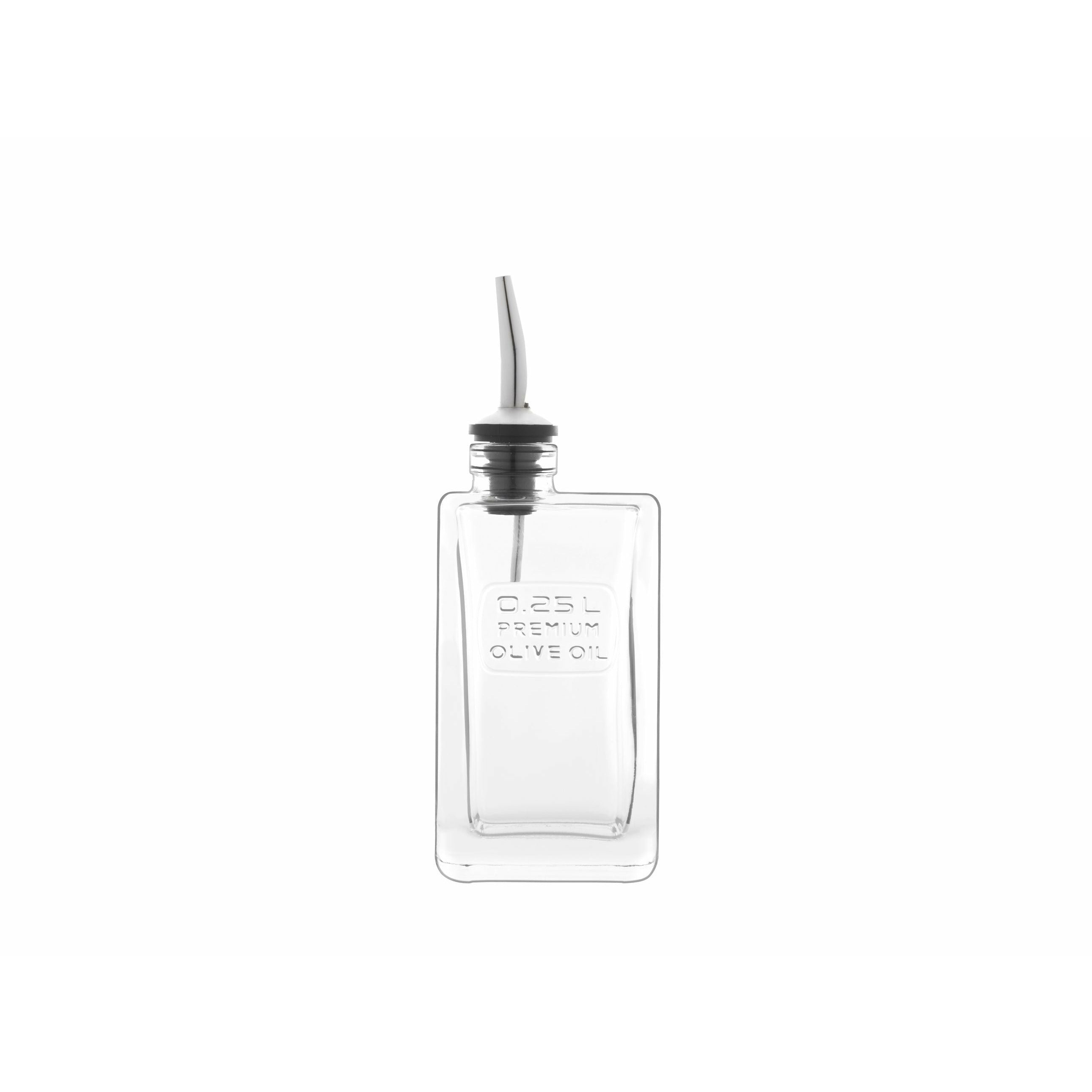 [product_category]-Luigi Bormioli Optima Olive Oil Bottle-Luigi Bormioli-032622021385-21623-LUI-1