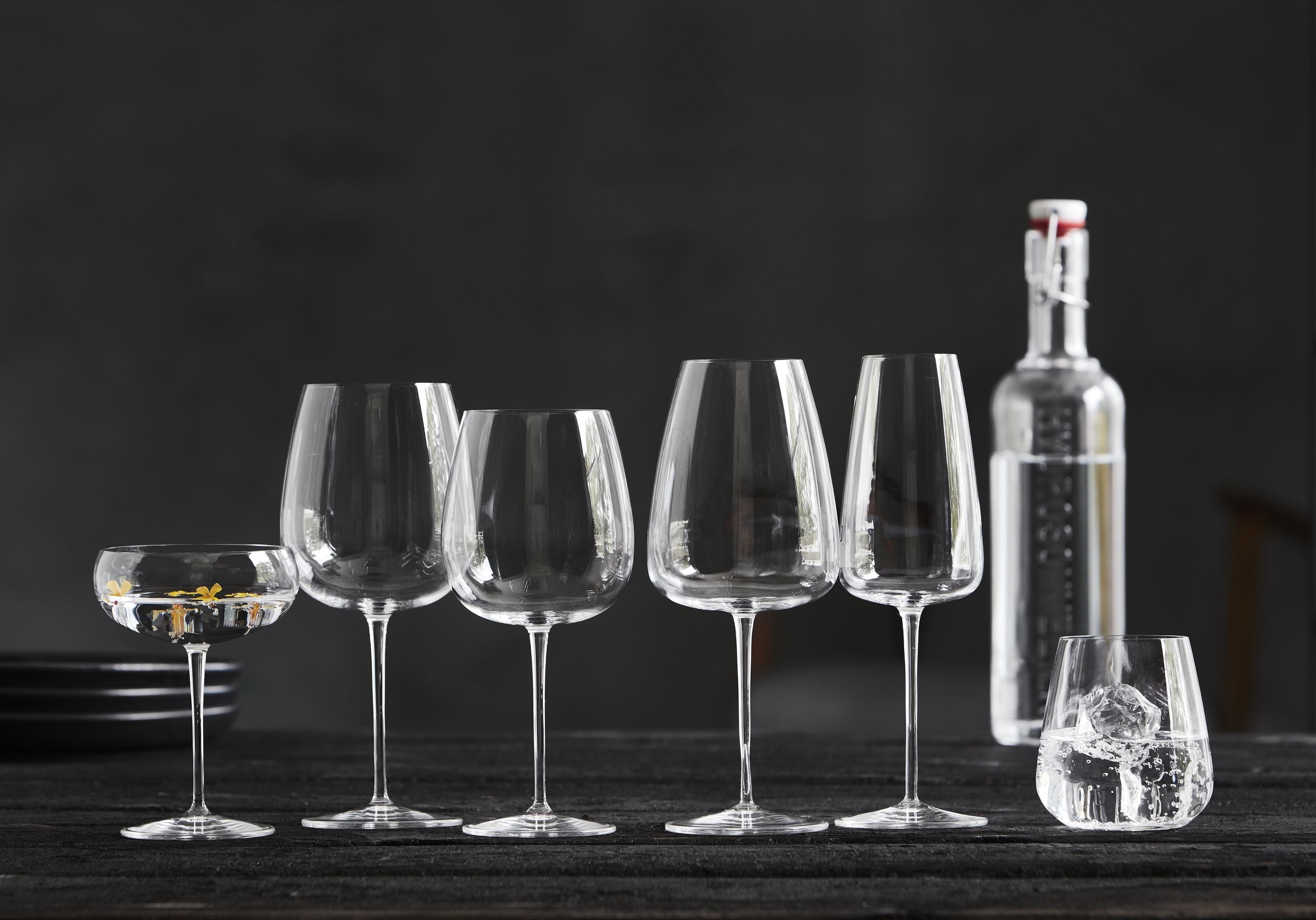 [product_category]-Luigi Bormioli Talismano Red Wine Glass Bordeaux, 2 Pieces-Luigi Bormioli-032622027530-17431-LUI-3