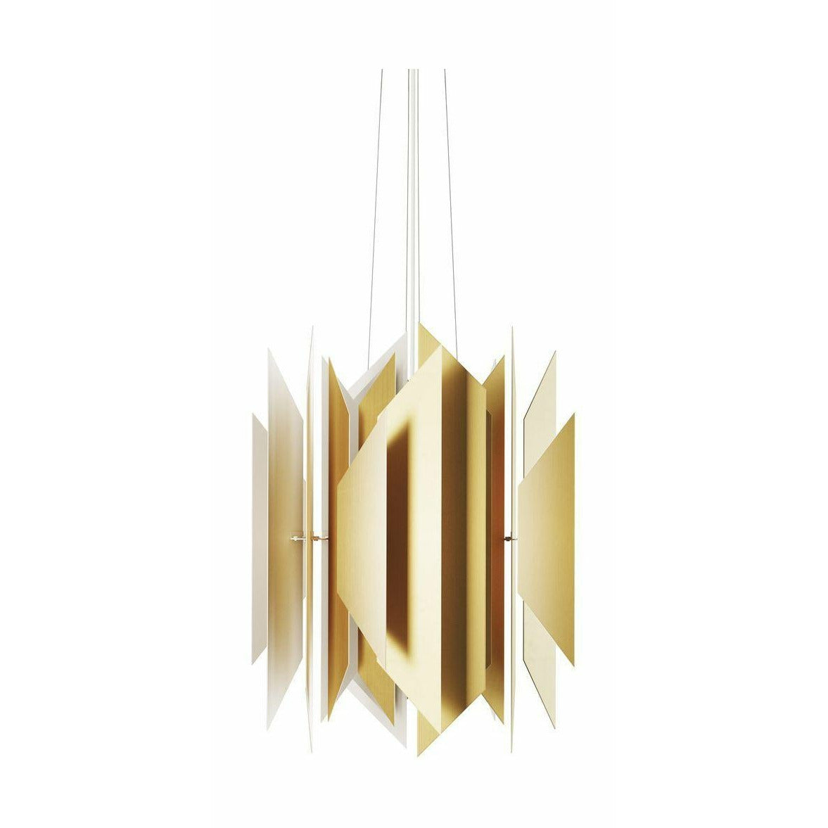 [product_category]-Lyfa Divan Pendant 40 Cm, Brass-LYFA-5744000530499-181040010-LYF-1