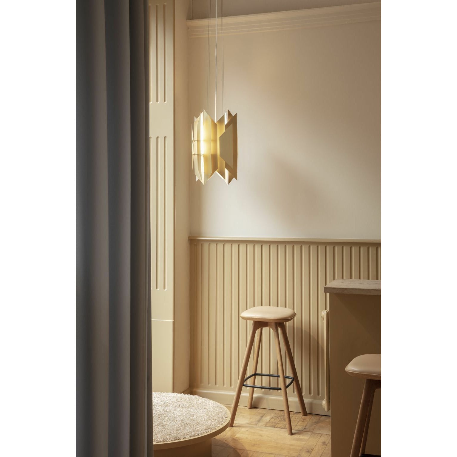 [product_category]-Lyfa Divan Pendant 40 Cm, Brass-LYFA-5744000530499-181040010-LYF-3