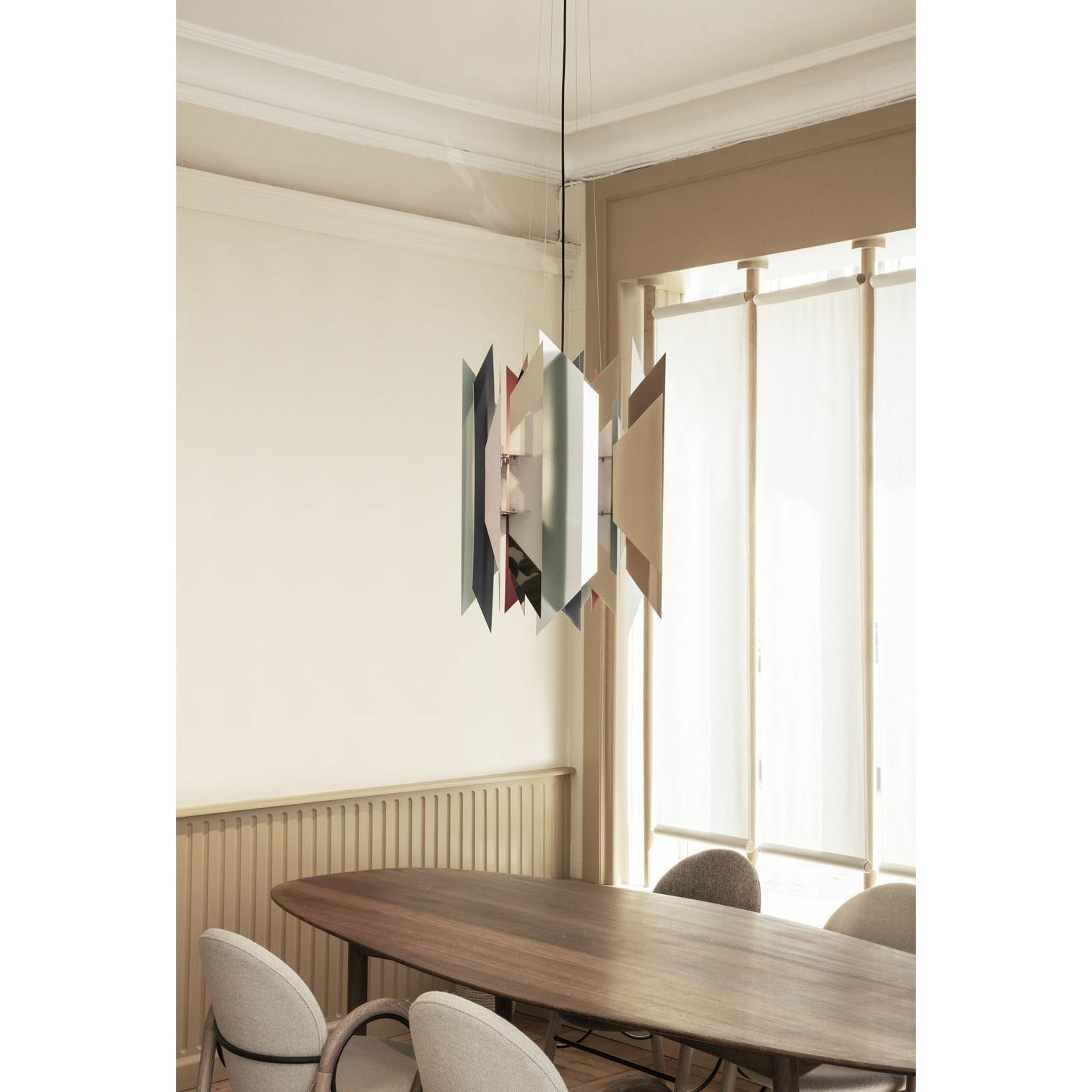 [product_category]-Lyfa Divan Pendant 40 Cm, Original-LYFA-5744000530482-181040001-LYF-2