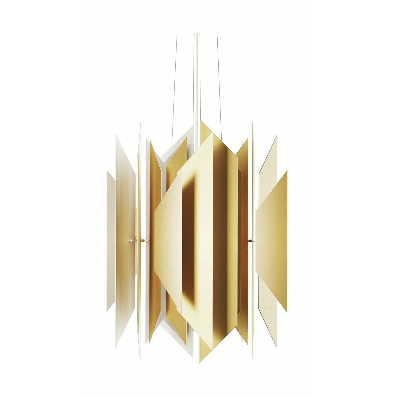 [product_category]-Lyfa Divan Pendant 70 Cm, Brass-LYFA-5744000530536-181070010-LYF-1