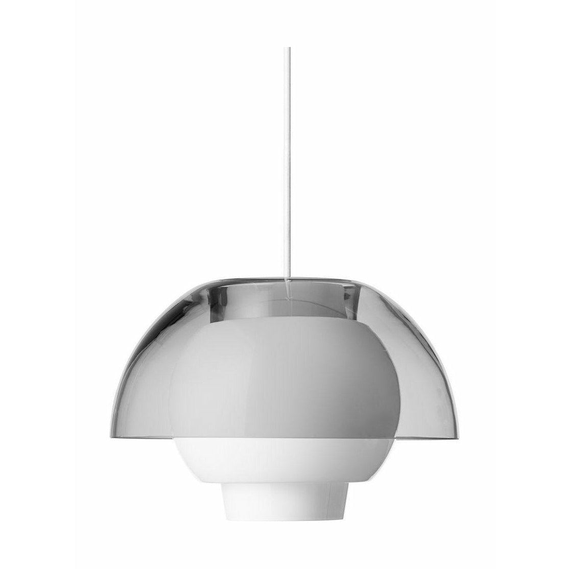 [product_category]-Lyfa Ergo Pendant, Grey-LYFA-5744000530291-121025005-LYF-1
