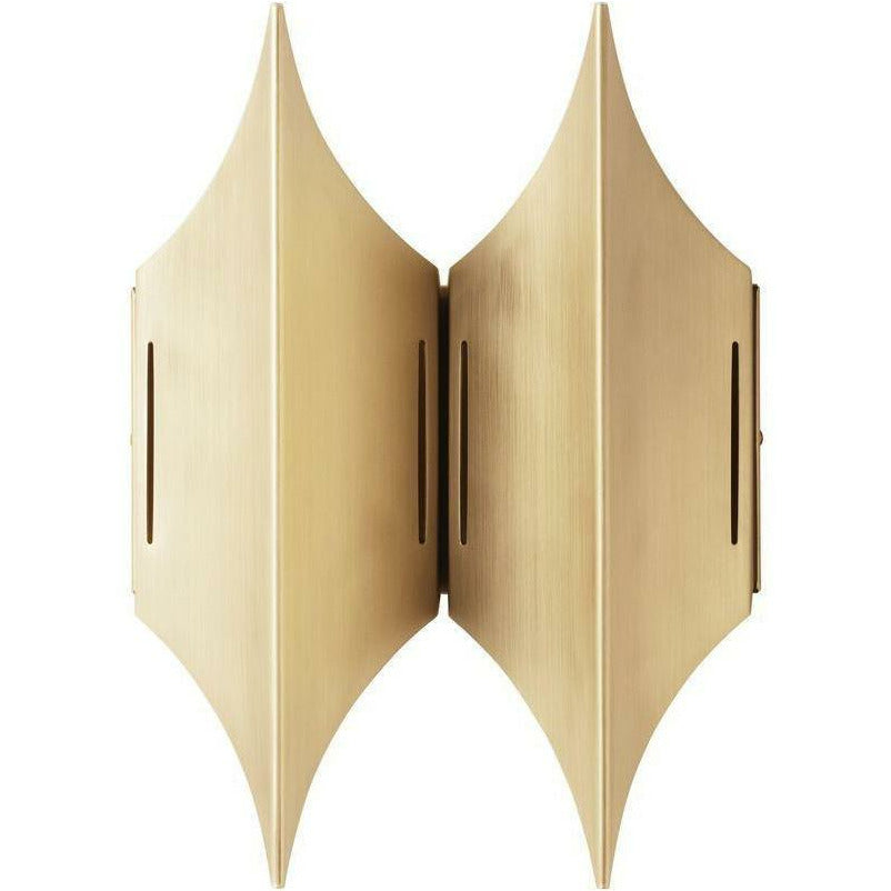 [product_category]-Lyfa Gothic Wall Lamp Ii-LYFA-5744000530369-143020610-LYF-1
