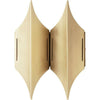 Lyfa Gothic Wall Lamp Ii