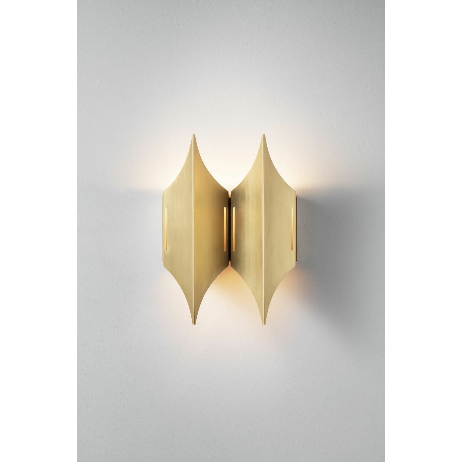 [product_category]-Lyfa Gothic Wall Lamp Ii-LYFA-5744000530369-143020610-LYF-2