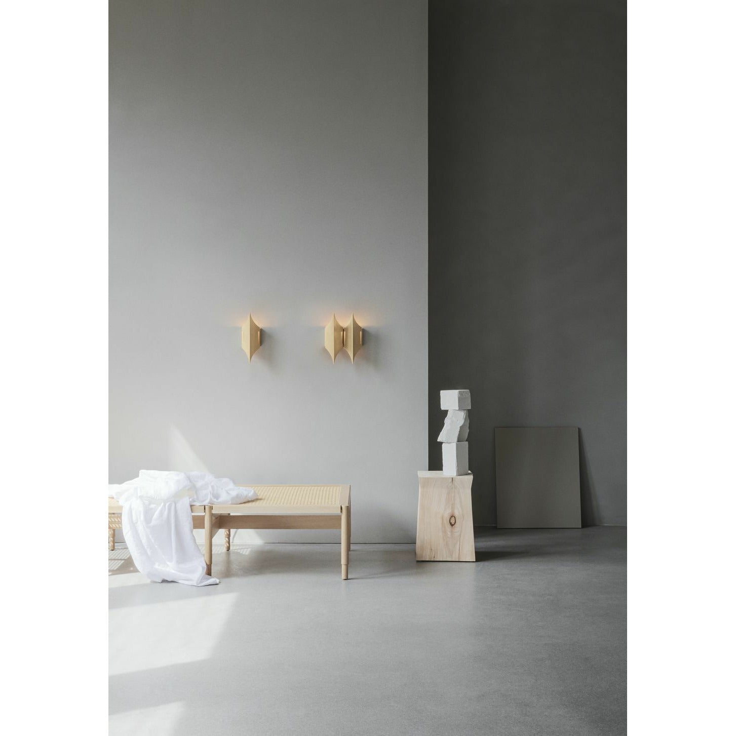 [product_category]-Lyfa Gothic Wall Lamp Ii-LYFA-5744000530369-143020610-LYF-3