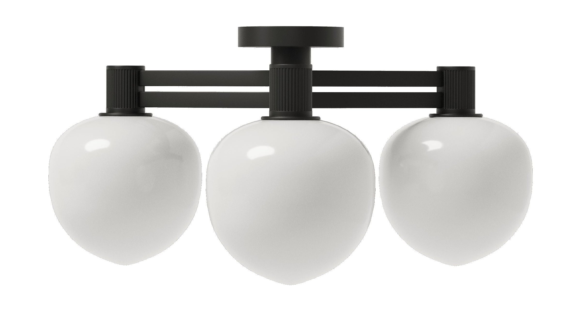 [product_category]-Lyfa Memoir Ceiling 120 Iii, Black-LYFA-5744000531786-225012022_A3-LYF-1