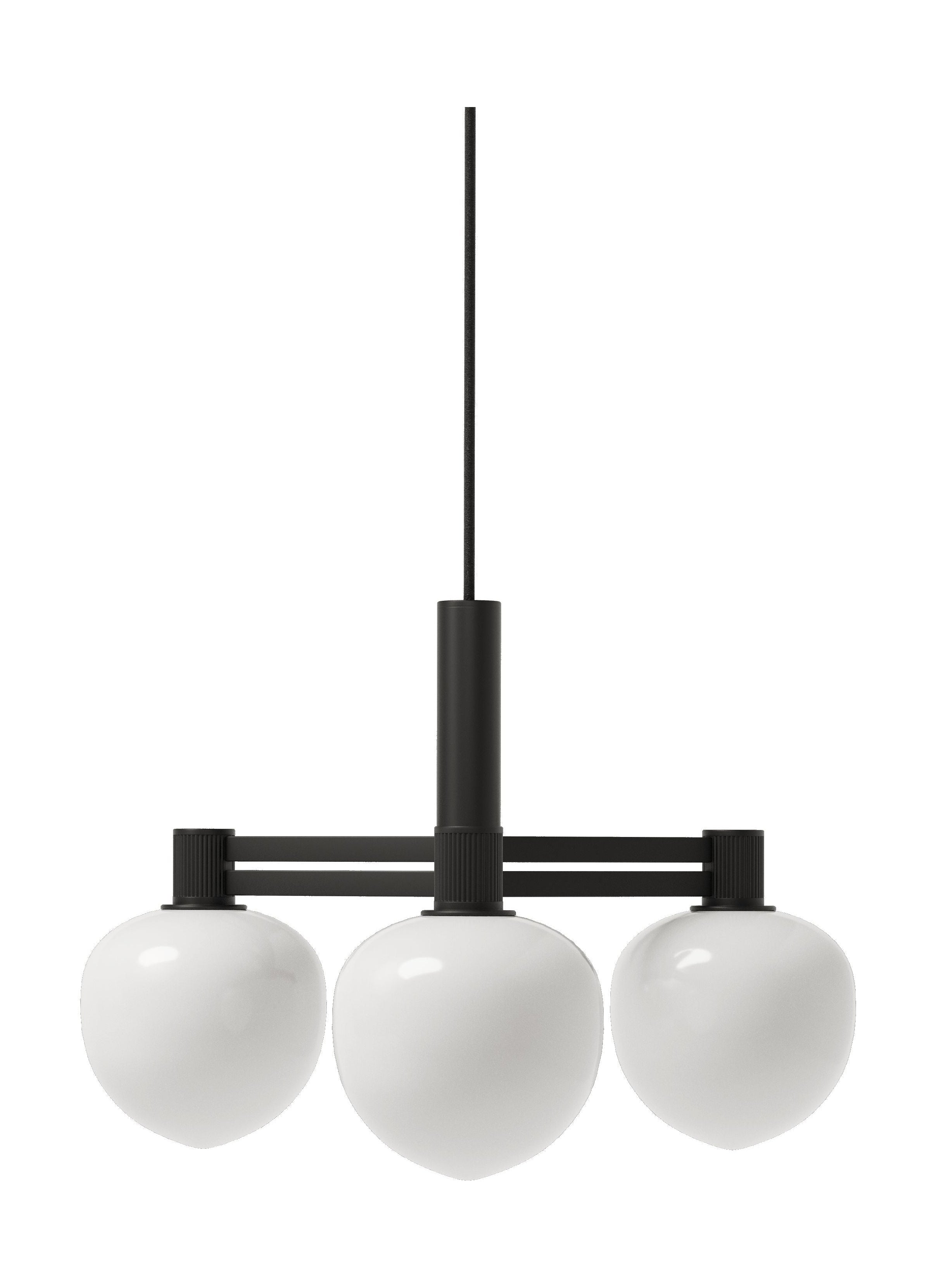 [product_category]-Lyfa Memoir Chandelier 120 Iii, Black-LYFA-5744000531809-221112022_A3-LYF-1