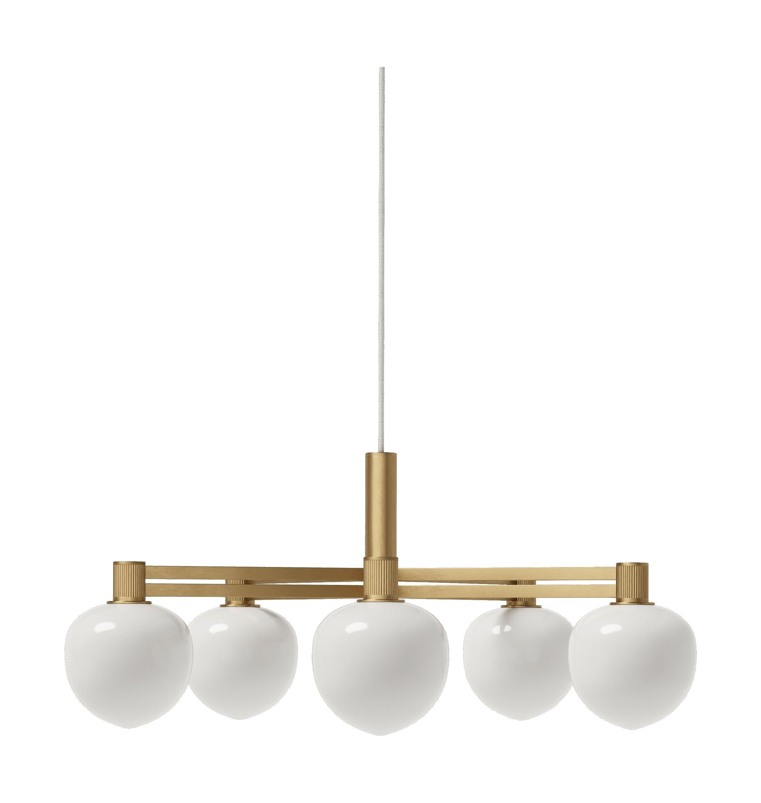 [product_category]-Lyfa Memoir Chandelier 120 V, Brass-LYFA-5744000531830-221112015_A5-LYF-1
