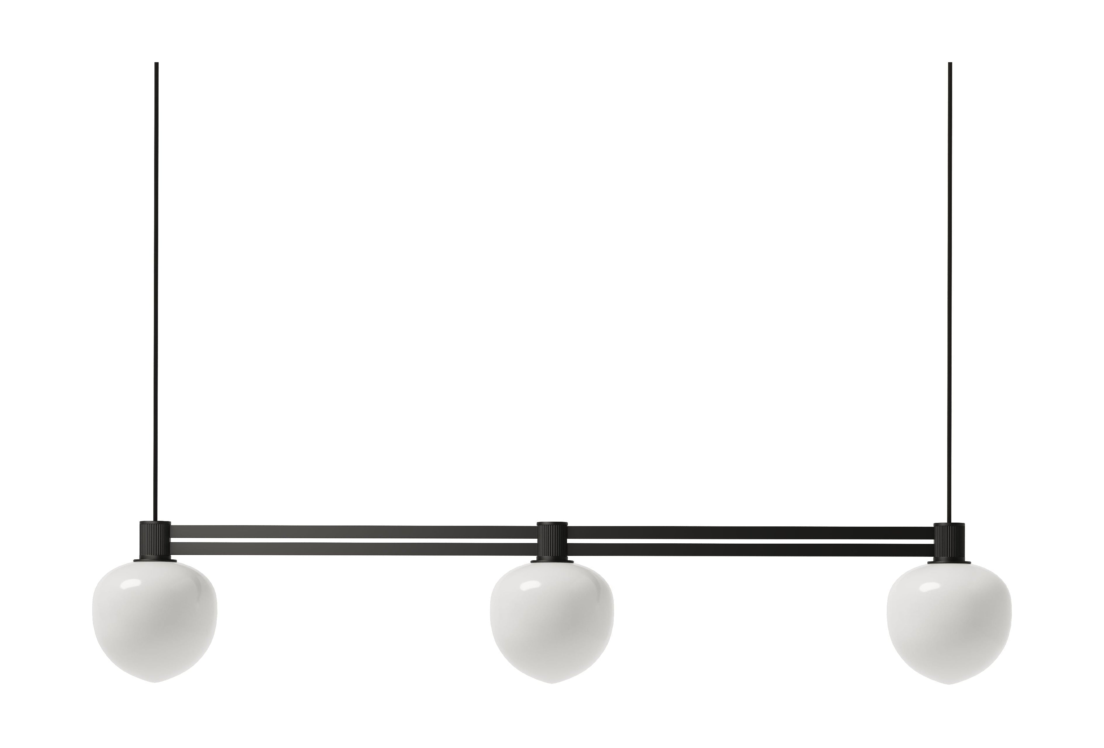 [product_category]-Lyfa Memoir Pendant 120 Side By Side Iii, Black-LYFA-5744000531908-221012022_T1-LYF-1