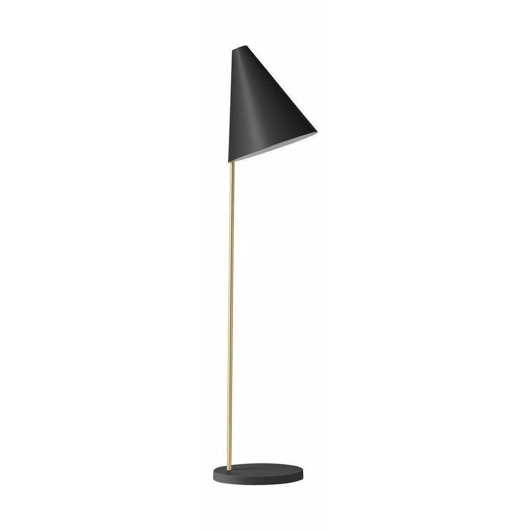 [product_category]-Lyfa Mosaic Floor Lamp, Black-LYFA-5744000530048-104025002-LYF-1