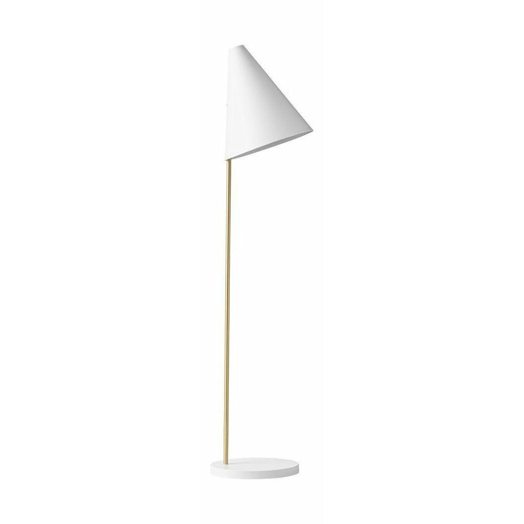 [product_category]-Lyfa Mosaic Floor Lamp, White-LYFA-5744000530031-104025003-LYF-1