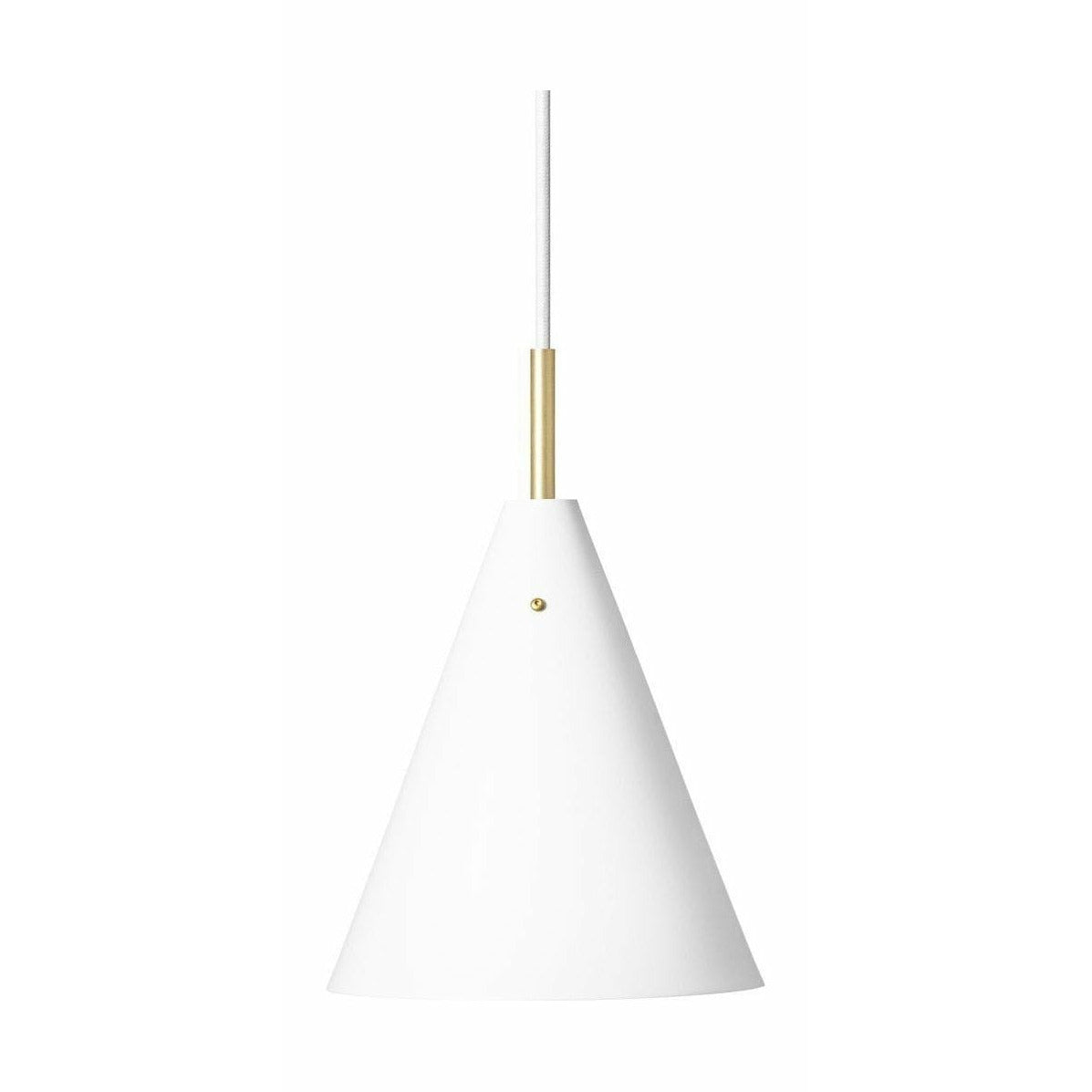 [product_category]-Lyfa Mosaic Pendant 17 Cm, White-LYFA-5744000530079-101017003-LYF-1