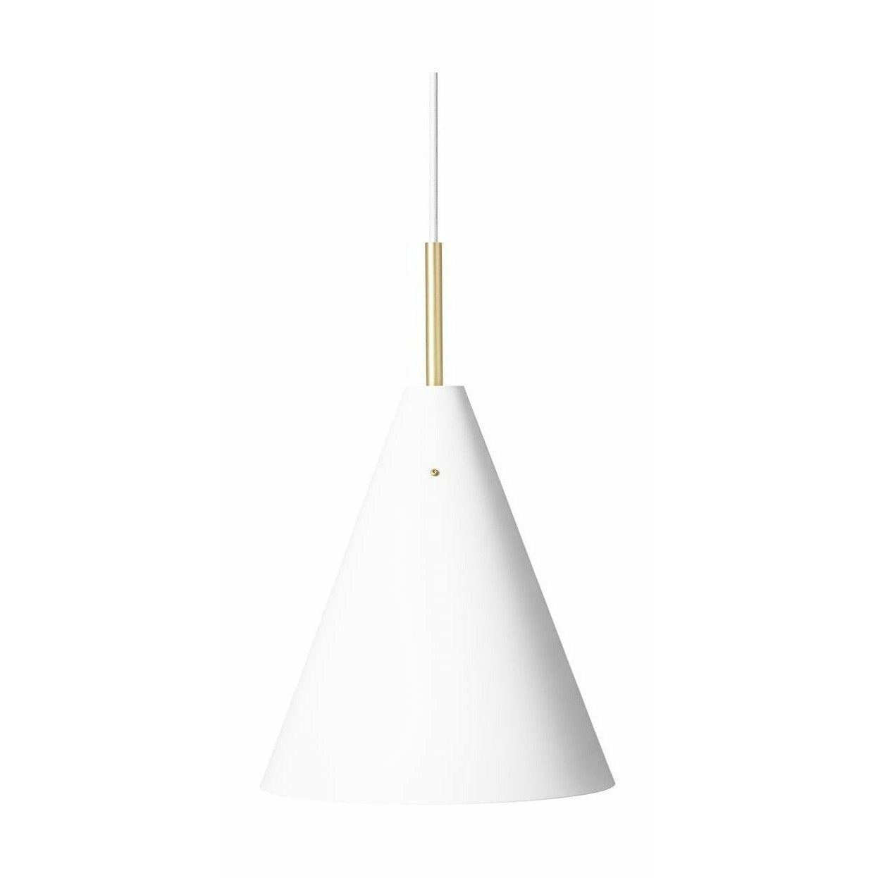 [product_category]-Lyfa Mosaic Pendant 25 Cm, White-LYFA-5744000530093-101025003-LYF-1
