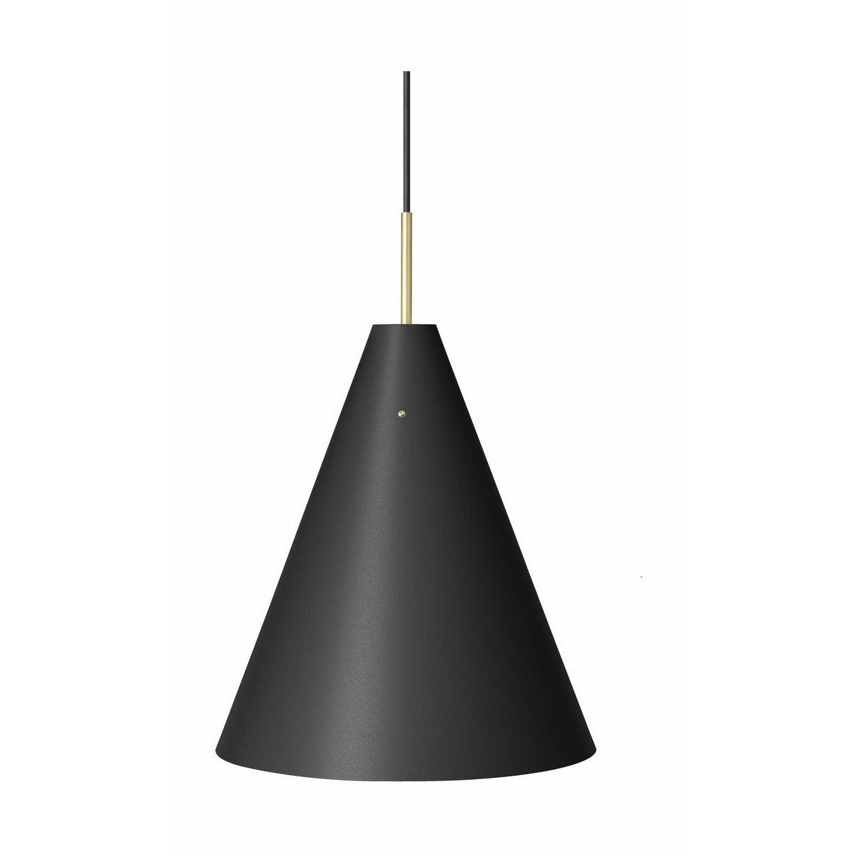 [product_category]-Lyfa Mosaic Pendant 40 Cm, Black-LYFA-5744000530185-101040002-LYF-1