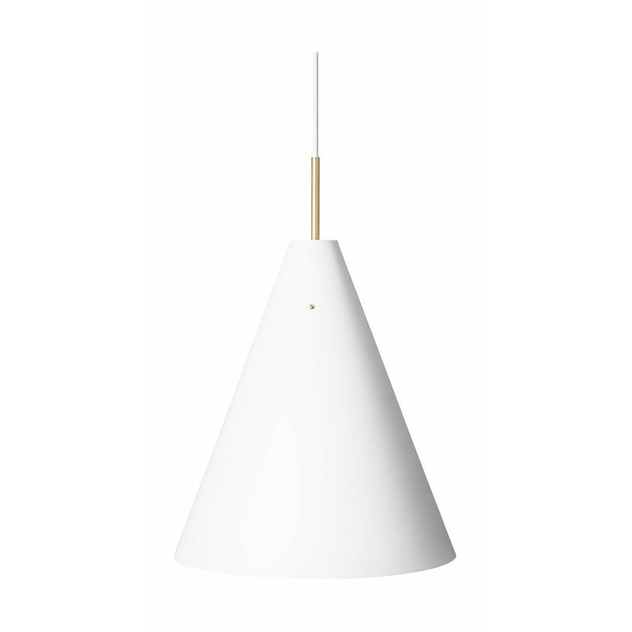 [product_category]-Lyfa Mosaic Pendant 40 Cm, White-LYFA-5744000530178-101040003-LYF-1