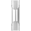 Lyfa Pan Wall Lamp, 9.5 Cm