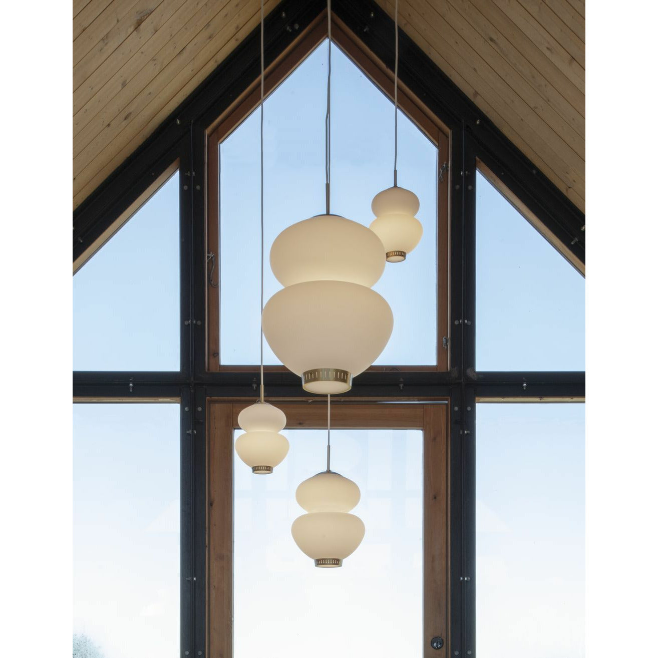 [product_category]-Lyfa Peanut Pendant, 40 Cm-LYFA-5744000530390-151040011-LYF-5
