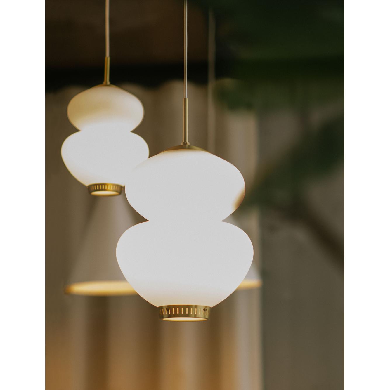 [product_category]-Lyfa Peanut Pendant, 40 Cm-LYFA-5744000530390-151040011-LYF-6