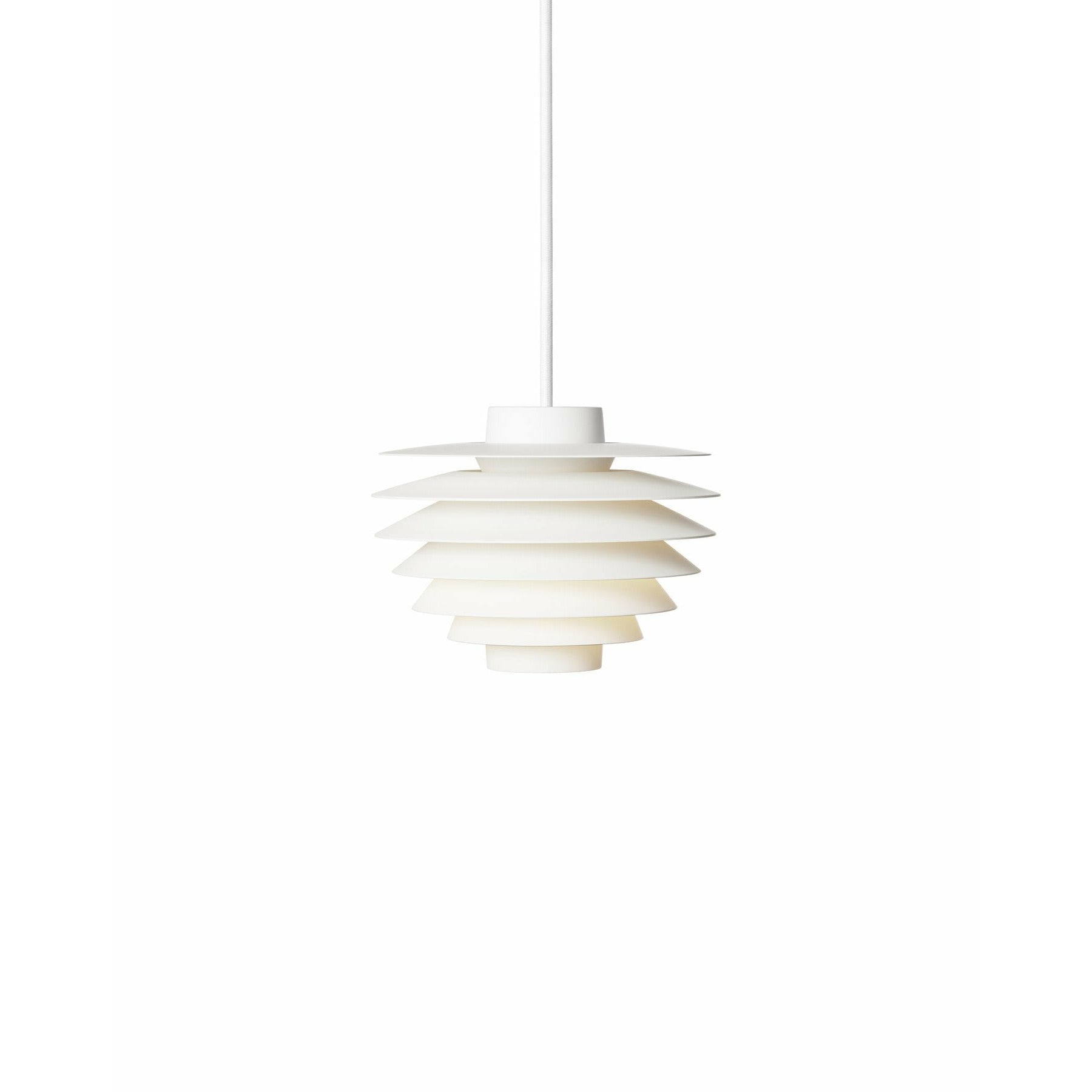 [product_category]-Lyfa Verona Pendant 17,5 Cm, White-LYFA-5744000530963-171017503-LYF-2
