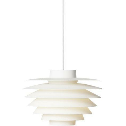 [product_category]-Lyfa Verona Pendant 25 Cm, White-LYFA-5744000530970-171025003-LYF-2