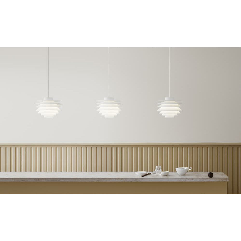 [product_category]-Lyfa Verona Pendant 32 Cm, White-LYFA-5744000530987-171032003-LYF-7