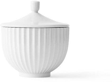 [product_category]-Lyngby Bonbonniere White, 14 Cm-Lyngby Porcelæn-5711507213026-200890-LYN-1