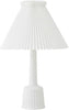 Lyngby Esben Klint Lampe Hvid 68 Cm 