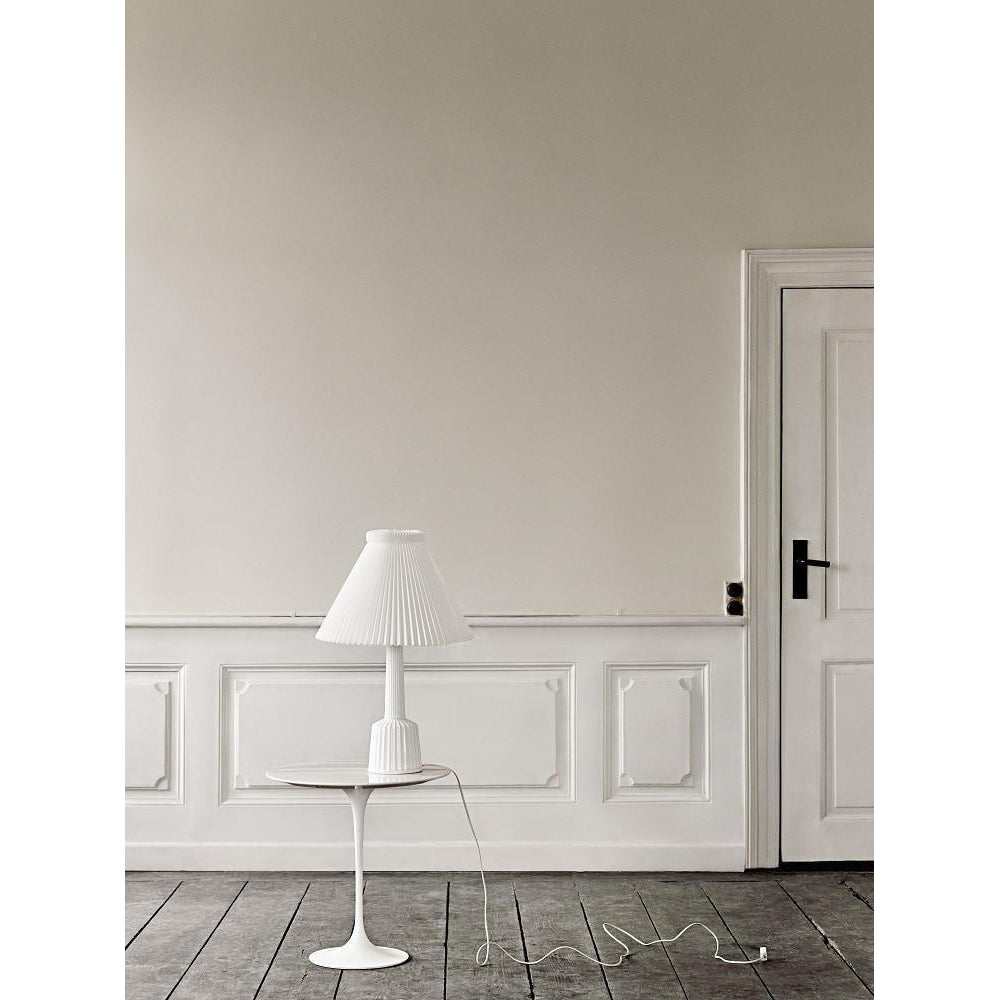 [product_category]-Lyngby Esben Klint Lamp White, 68 Cm-Lyngby Porcelæn-5711507250014-201262-LYN-2