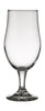 Lyngby Glas Juvel ølglas 49 Cl, 4 stk.