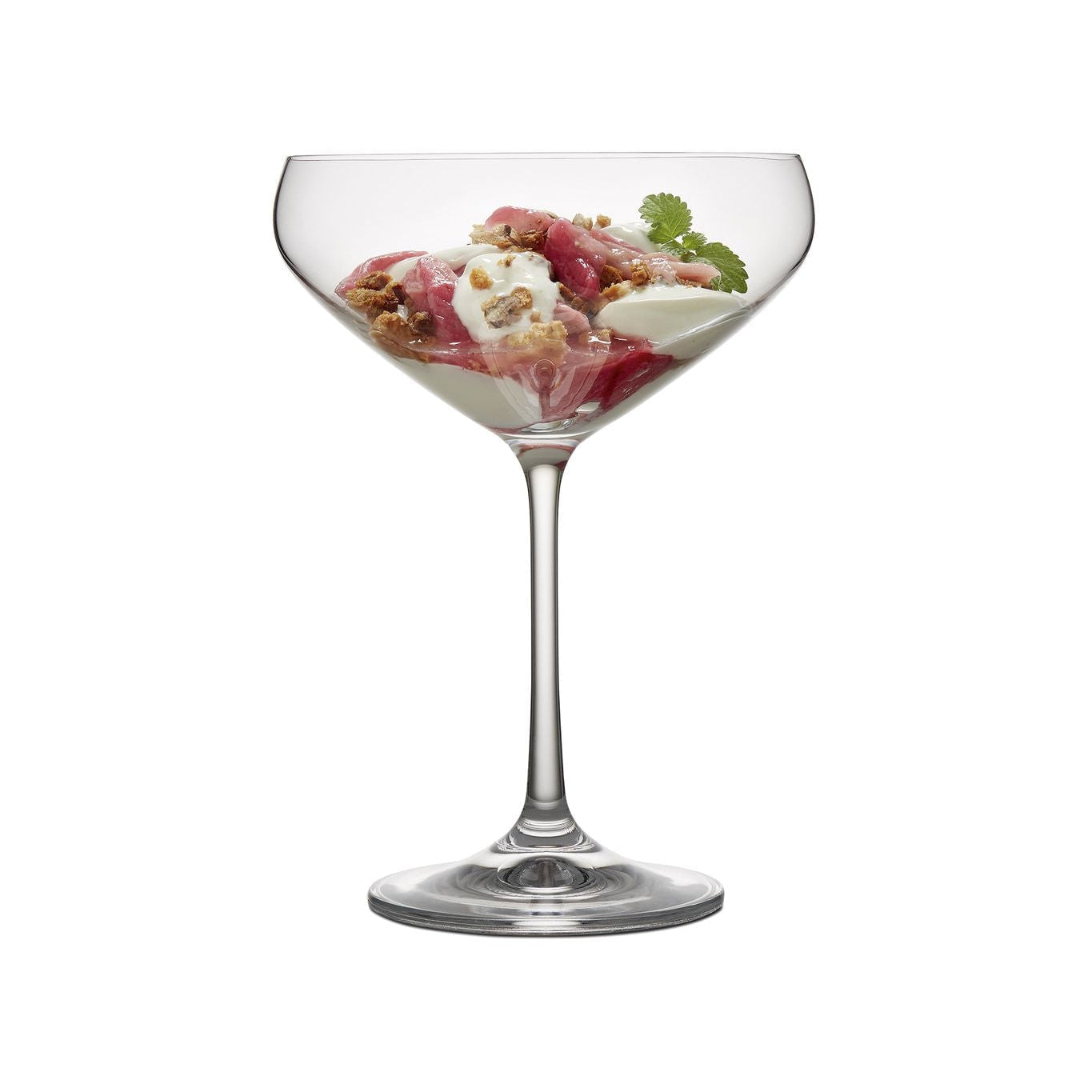 [product_category]-Lyngby Glas Juvel Champagne Bowl 34 Cl, 4 Pcs.-Lyngby Glas-5722009161807-916180-LYN-16