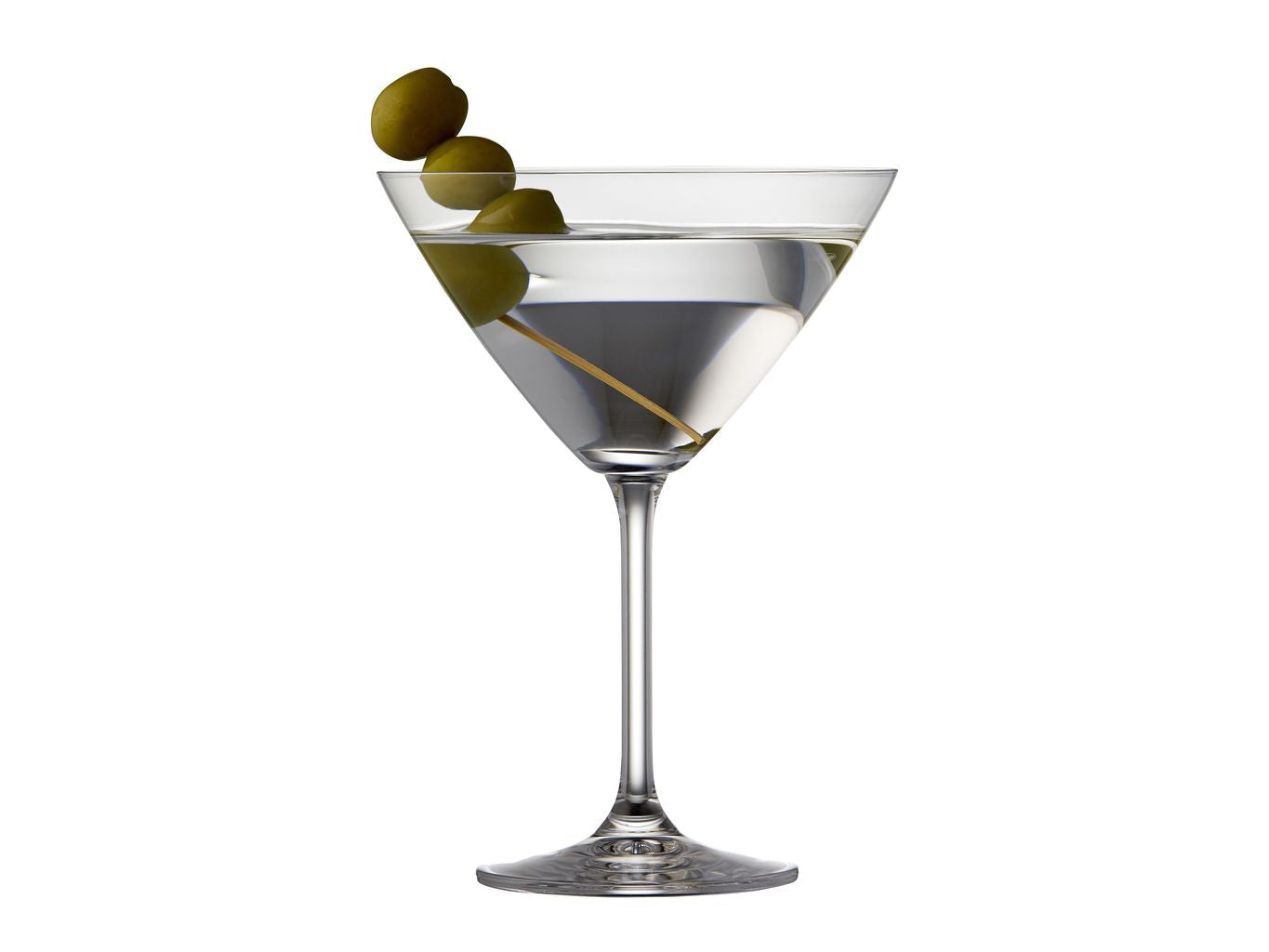 [product_category]-Lyngby Glas Juvel Martiniglas 28 Cl, 4 Pcs.-Lyngby Glas-5722009160213-916021-LYN-2