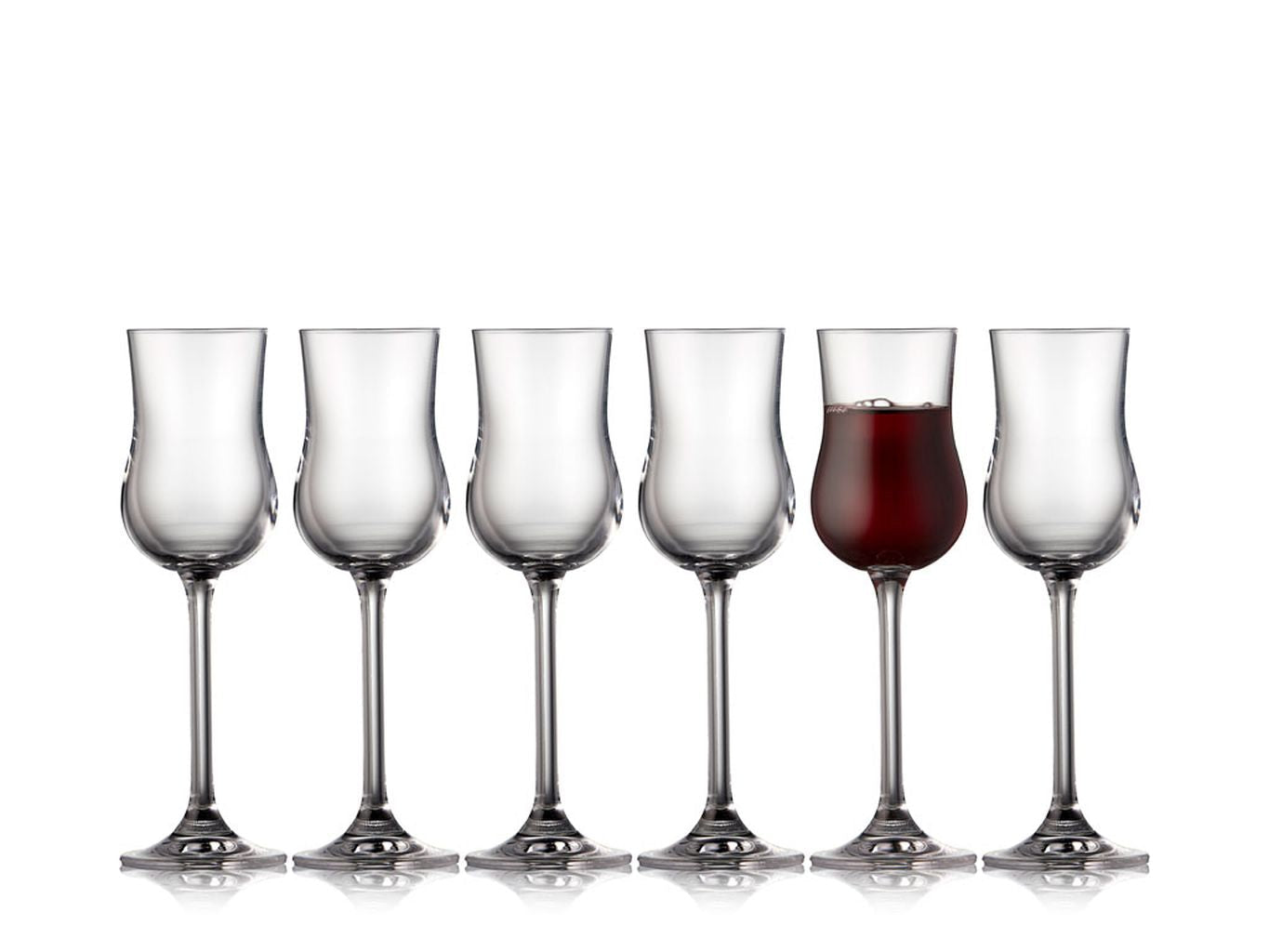 [product_category]-Lyngby Glas Juvel Port Wine Glass 9 Cl, 6 Pcs.-Lyngby Glas-5722009160251-916025-LYN-3