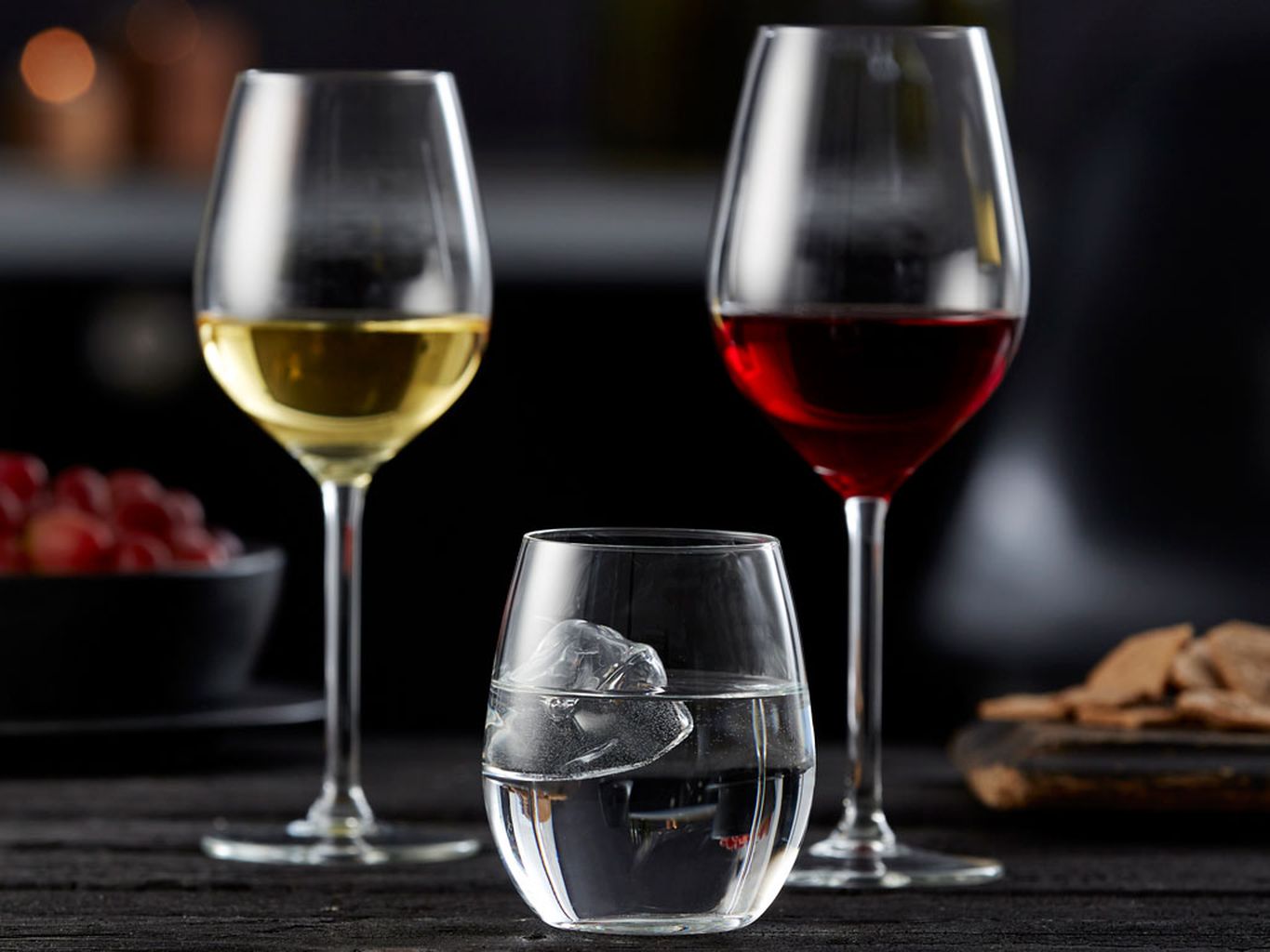 [product_category]-Lyngby Glas Juvel White Wine Glass 38 Cl, 4 Pcs.-Lyngby Glas-5722009162569-916256-LYN-12