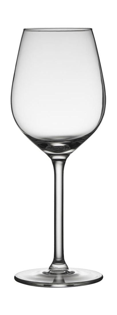 [product_category]-Lyngby Glas Juvel White Wine Glass 38 Cl, 4 Pcs.-Lyngby Glas-5722009162569-916256-LYN-1