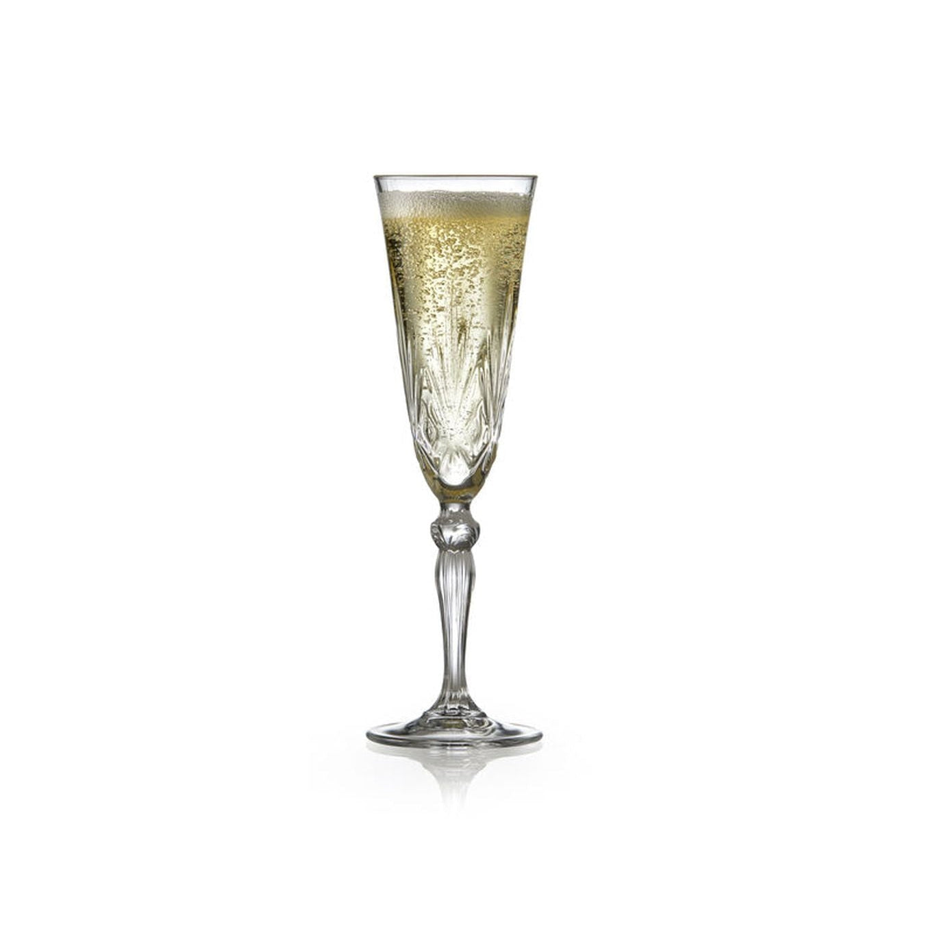 [product_category]-Lyngby Glas Melodia Krystal Champagne Glass 16 Cl, 4 Pcs.-Lyngby Glas-5722009160961-916096-LYN-7