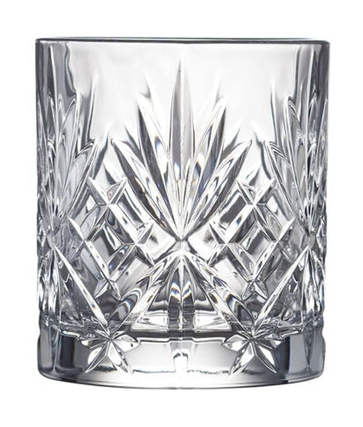 [product_category]-Lyngby Glas Melodia Water Glass 23 Cl, 6 Pcs.-Lyngby Glas-5722000105091-10509-LYN-1