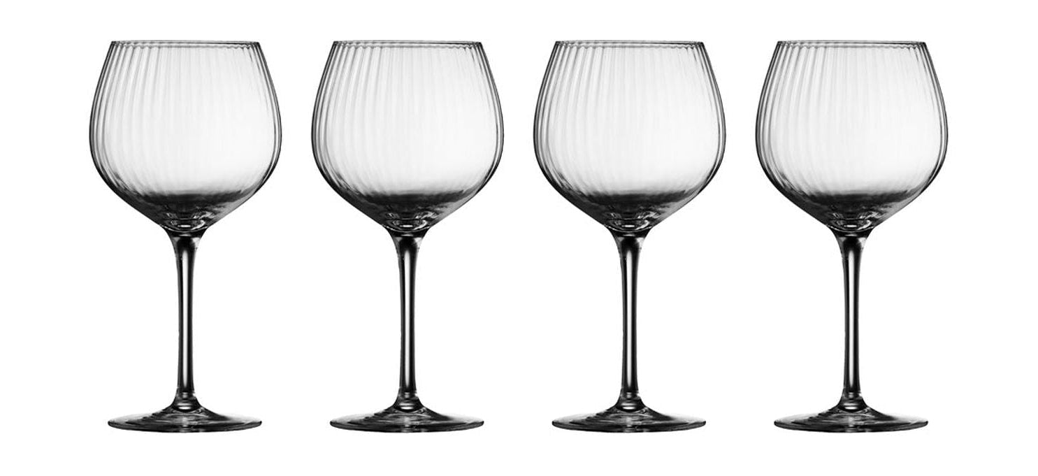 [product_category]-Lyngby Glas Palermo Gin & Tonic Glass 65 Cl, 4 Pcs.-Lyngby Glas-5722000149705-14970-LYN-1
