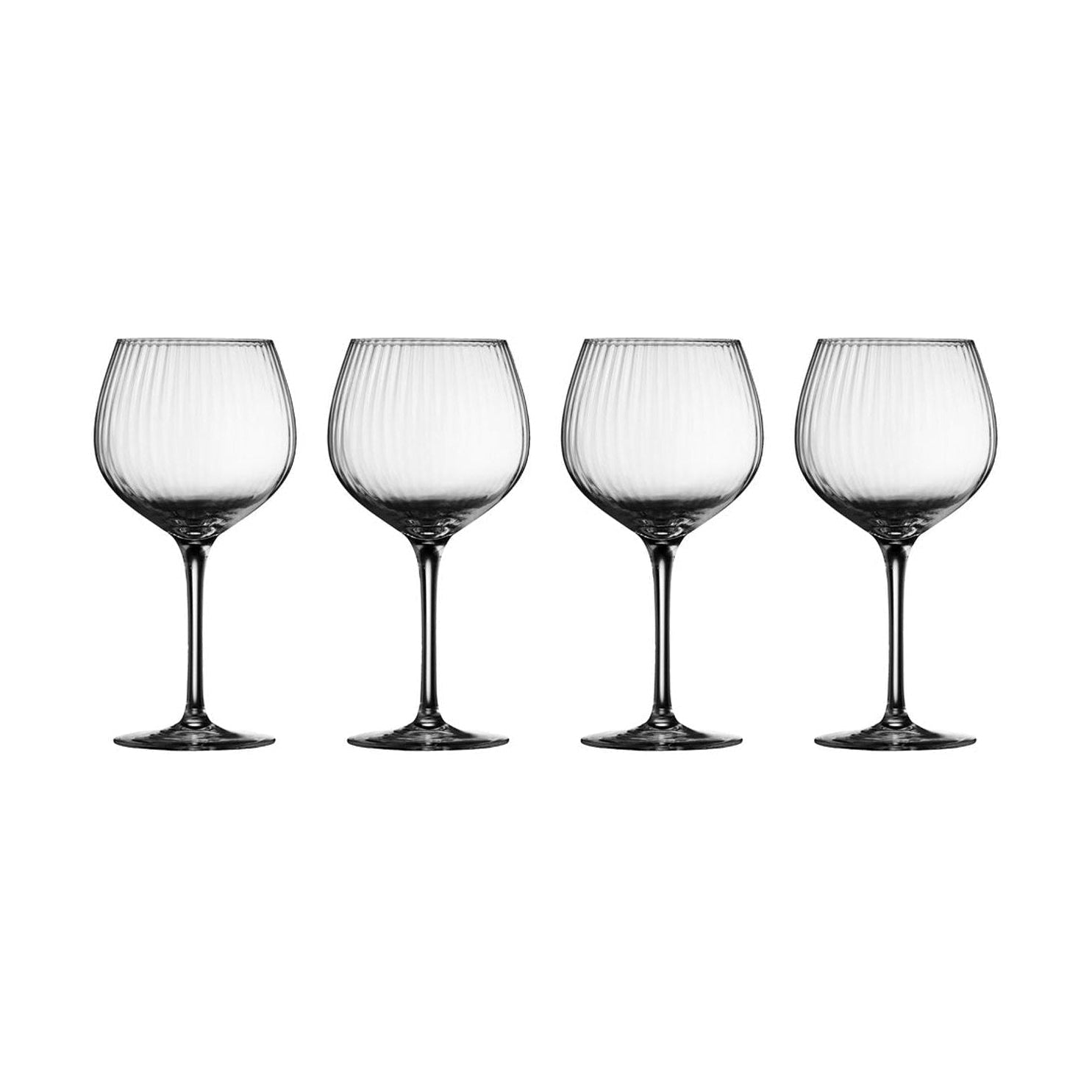 [product_category]-Lyngby Glas Palermo Gin & Tonic Glass 65 Cl, 4 Pcs.-Lyngby Glas-5722000149705-14970-LYN-9