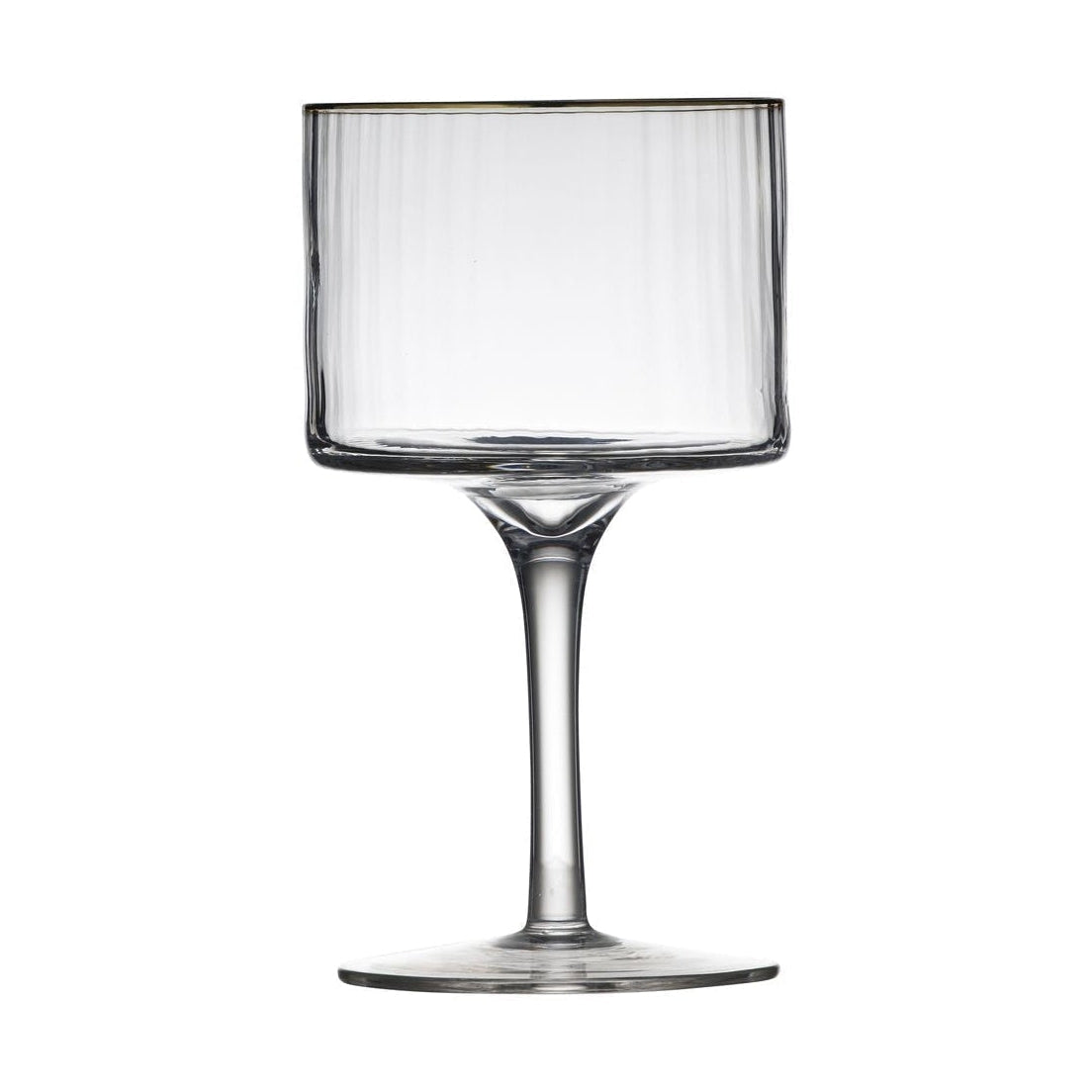 [product_category]-Lyngby Glas Palermo Gold Gin & Tonic Glass 32 Cl, 4 Pcs.-Lyngby Glas-5722000237143-23714-LYN-9