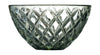 Lyngby Glas Sorrento Bowl -sæt på 4, grøn