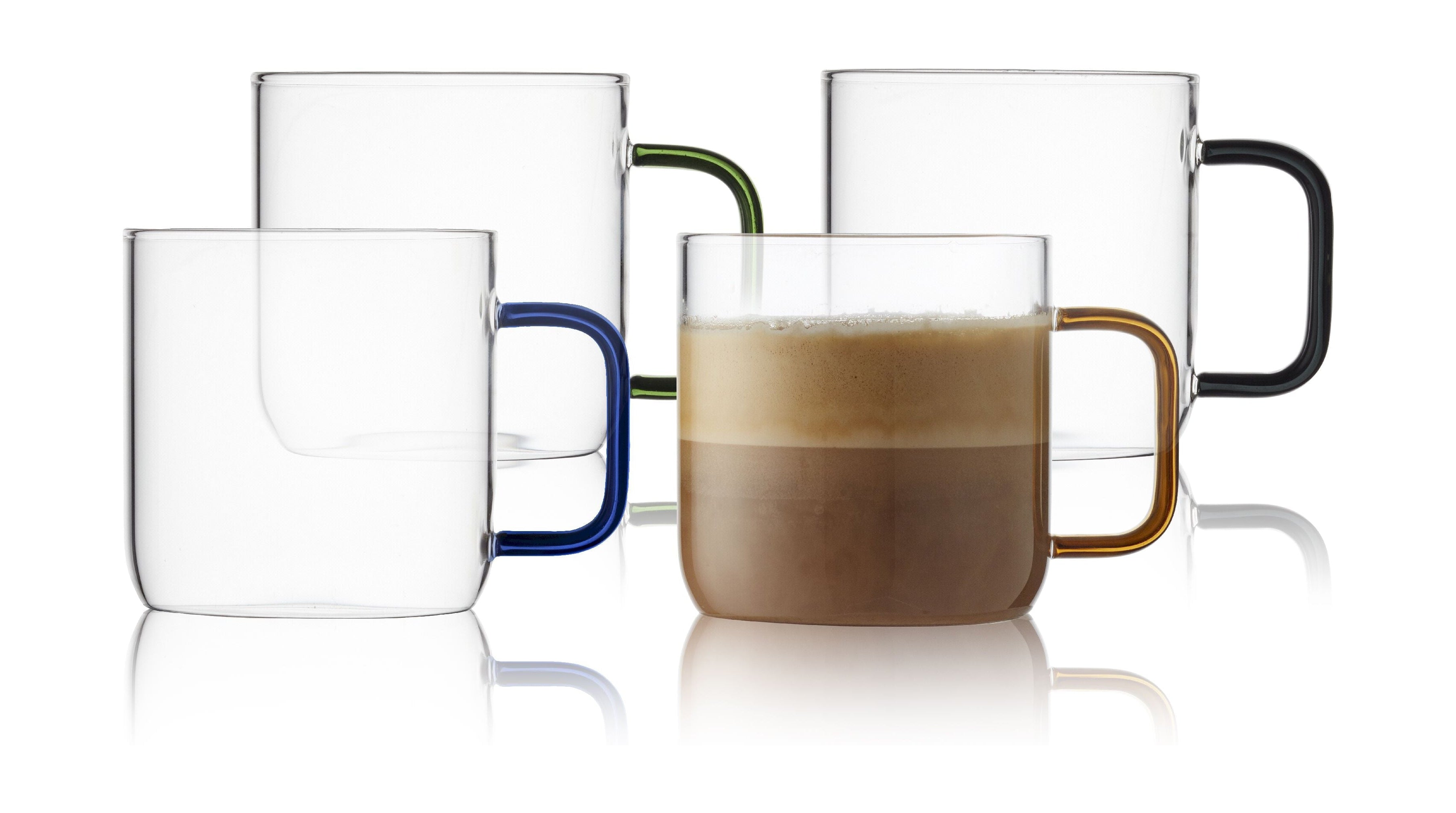 [product_category]-Lyngby Glas Torino Glass Cup 300 Ml Set Of 4 Ass.-Lyngby Glas-5722000279037-27903-LYN-1