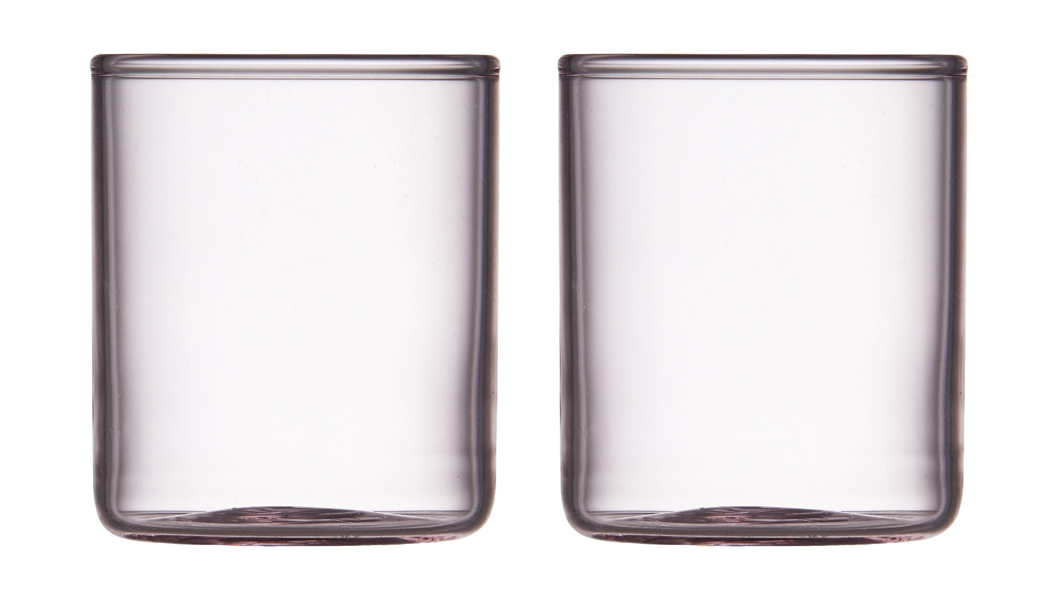 [product_category]-Lyngby Glas Torino Shot Glass 6 Cl 2 Pcs, Pink-Lyngby Glas-5722000302025-30202-LYN-1