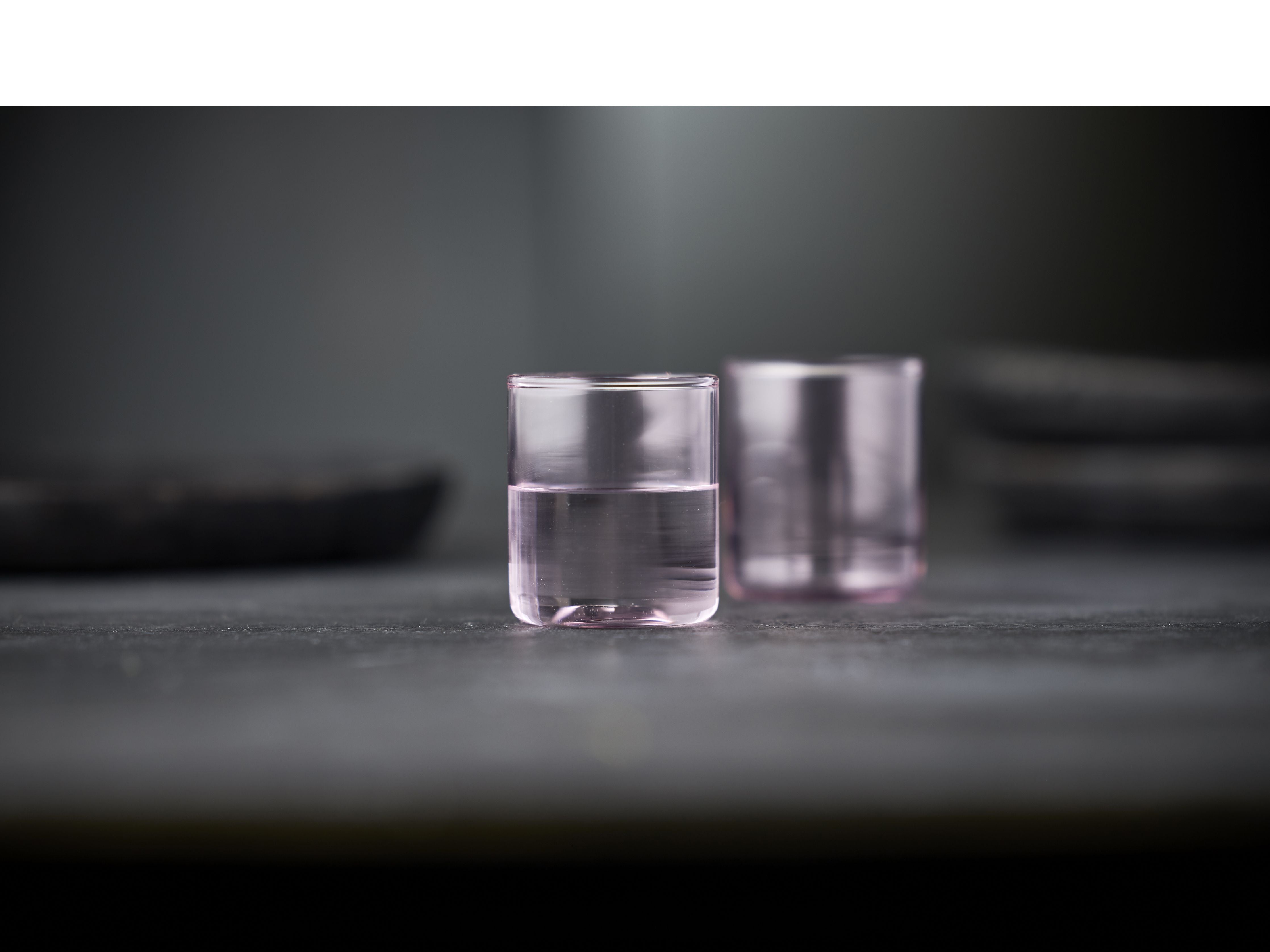 [product_category]-Lyngby Glas Torino Shot Glass 6 Cl 2 Pcs, Pink-Lyngby Glas-5722000302025-30202-LYN-2