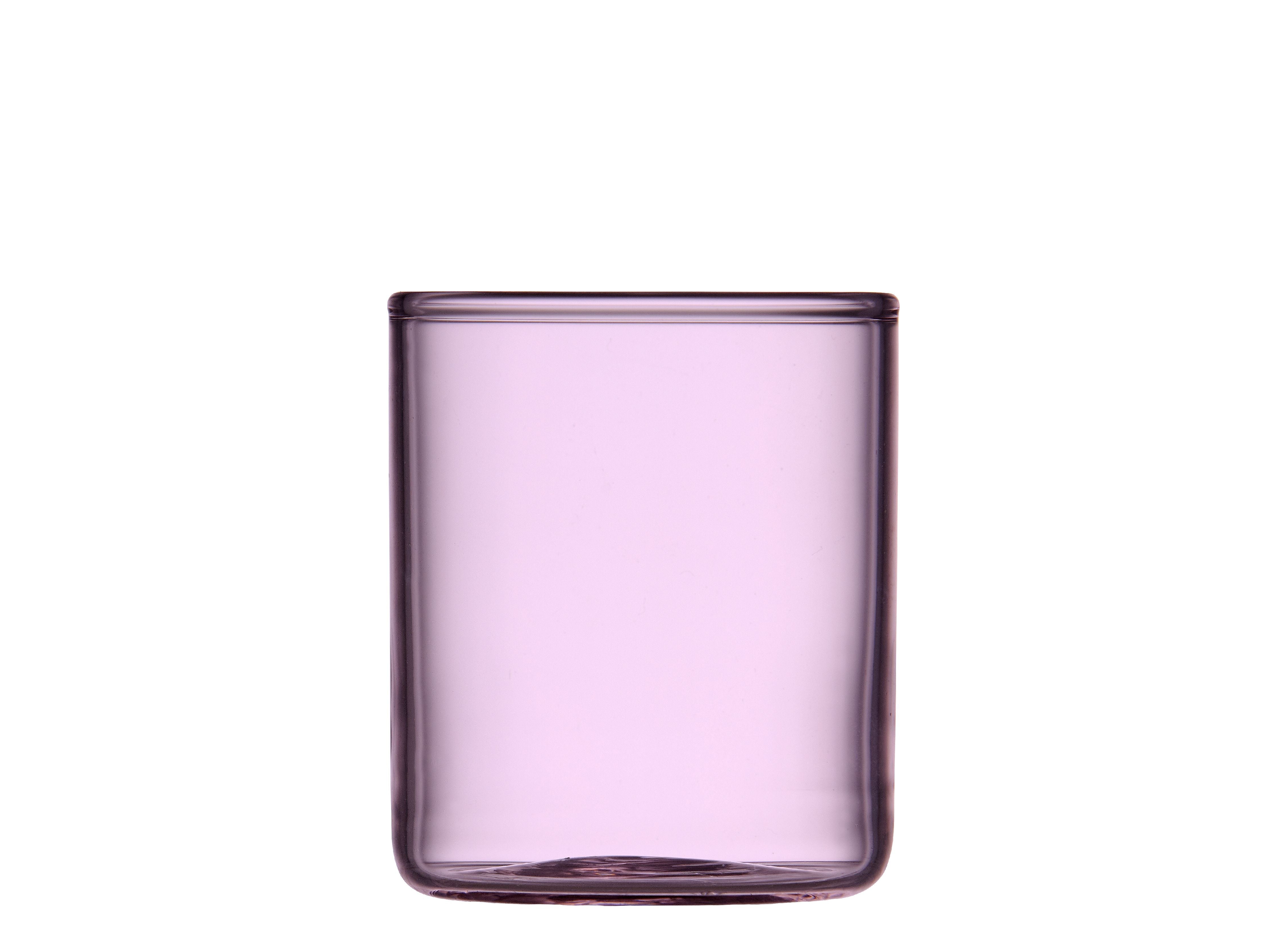 [product_category]-Lyngby Glas Torino Shot Glass 6 Cl 2 Pcs, Pink-Lyngby Glas-5722000302025-30202-LYN-4