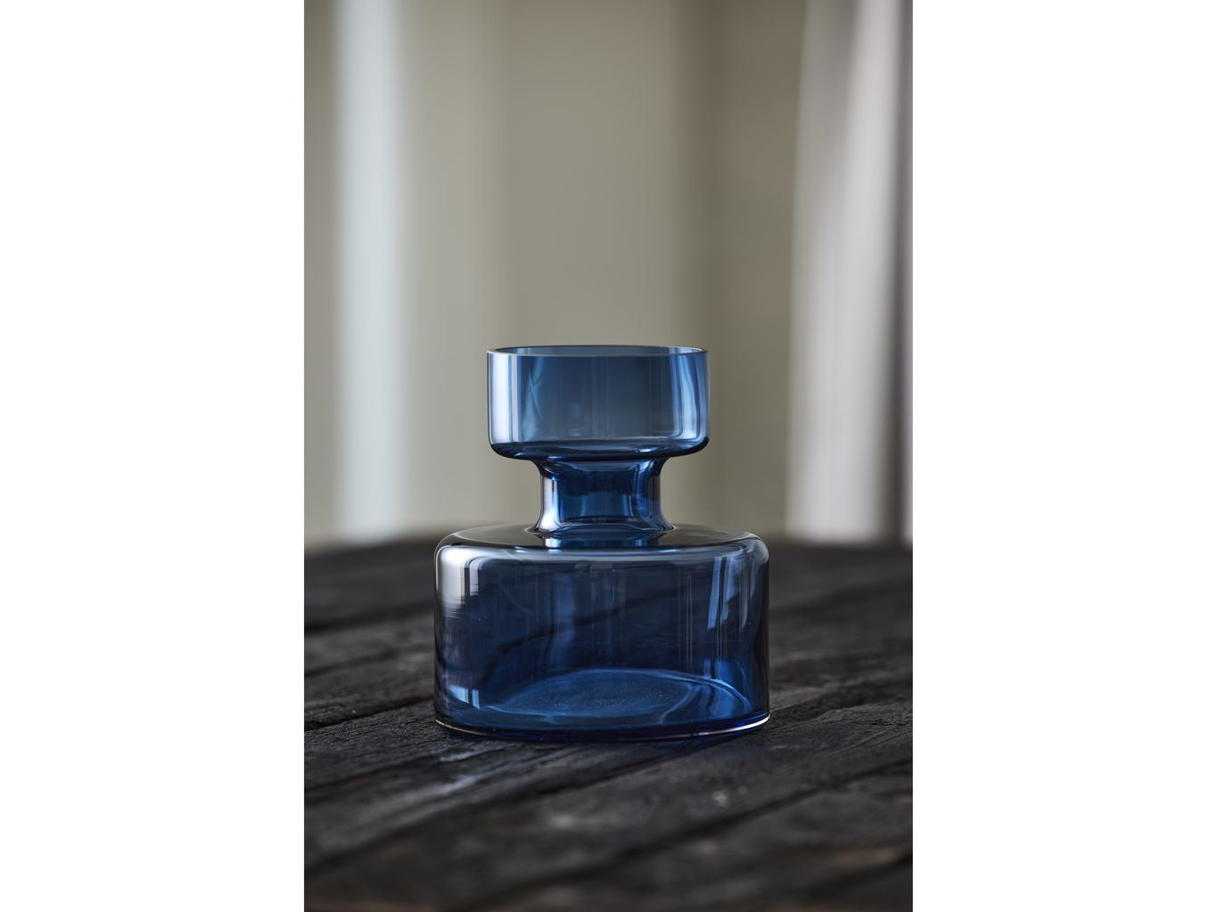 [product_category]-Lyngby Glas Tubular Vase H: 20 Cm, Blue-Lyngby Glas-5722000235651-23565-LYN-3