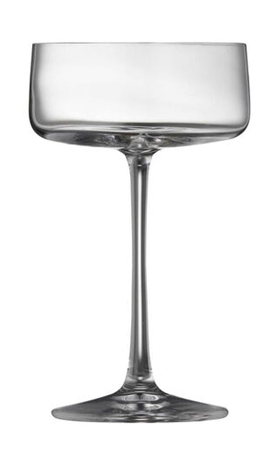 [product_category]-Lyngby Glas Zero Krystal Champagne Bowl 26 Cl, 4 Pcs.-Lyngby Glas-5722000122692-12269-LYN-1