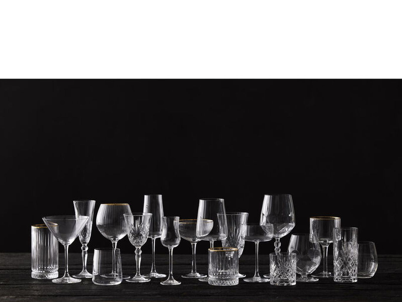 [product_category]-Lyngby Glas Zero Krystal Champagne Glass 30 Cl, 4 Pcs.-Lyngby Glas-5722000122685-12268-LYN-6